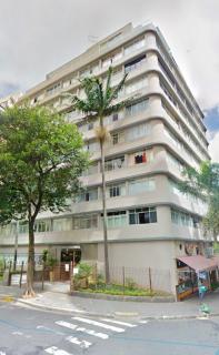 S&atilde;o Paulo: Apartamento mobiliado prox Av Paulista 1