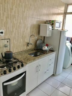 S&atilde;o Paulo: Apartamento mobiliado prox Av Paulista 5