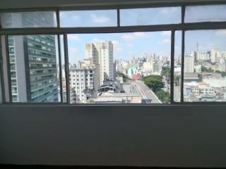 São Paulo: Bela Vista - Apartamento no 14º andar 6