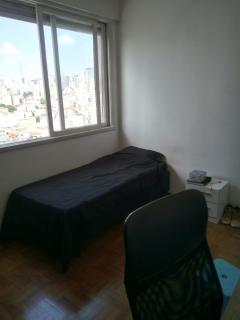 São Paulo: Bela Vista - Apartamento no 14º andar 7