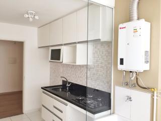 São Paulo: Aluguel Apartamento 3D + 2 vg casa verde 3