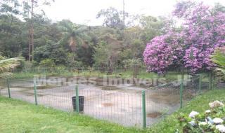 Juiz de Fora: Casa Linear Juiz de Fora 4 Quartos Piscina 3