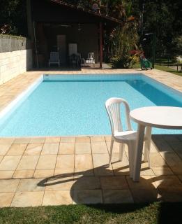 Juiz de Fora: Casa Linear Juiz de Fora 4 Quartos Piscina 8