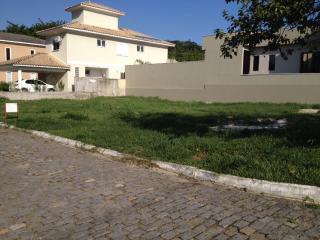 Niter&oacute;i: Terreno plano de esquina com 392m&sup2; de &aacute;rea &uacute;til em condom&iacute;nio fechado de alto padr&atilde;o em Niter&oacute;i 3