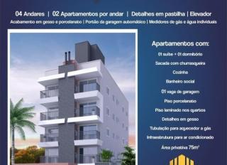 Camboriú: Apartamento a venda em Camboriú  a 5 minutos do centro de Balneário Camboriú 3