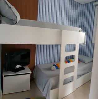 Ubatuba: primeiro home resort de Ubatuba 7