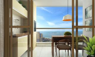 Vila Velha: Tudo o que voc&ecirc; procura em um empreendimento o Maximus tem. Praia de Itapo&atilde; - Vila Velha - ES 6