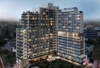 S&atilde;o Paulo: Apartamentos em constru&ccedil;ao na Vila Mariana 1
