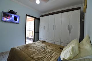 Guaruj&aacute;: Apartamento a venda, 1 quadra da praia, Ast&uacute;rias 7