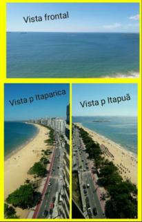 Foto - Vila Velha - Itapuã