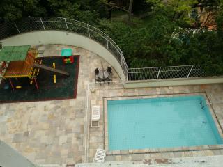 S&atilde;o Paulo: APARTAMENTO TR&Ecirc;S DORMIT&Oacute;RIOS, 3&deg; REVERS&Iacute;VEL, COM PISCINA. 6