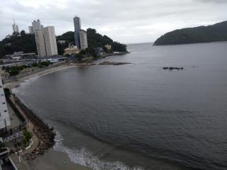 foto - São Vicente - Itarare
