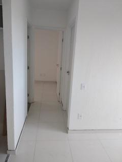 Cama&ccedil;ari: Apartamento 2/4 novo, super ventilado 3