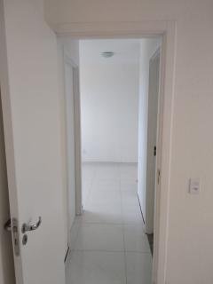 Cama&ccedil;ari: Apartamento 2/4 novo, super ventilado 5