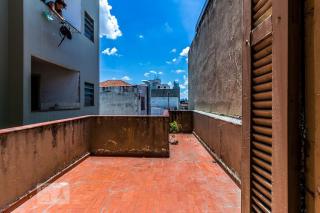 S&atilde;o Paulo: Apartamento Residencial com Quintal no Bom Retiro 5