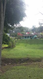 Ibi&uacute;na: Vende-se Ch&aacute;cara de Veraneio em Ibi&uacute;na, com Piscina, Churrasqueira e Campo de Futebol 4