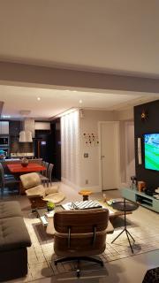 S&atilde;o Paulo: Vendo Lindo Apartamento Decorado 4