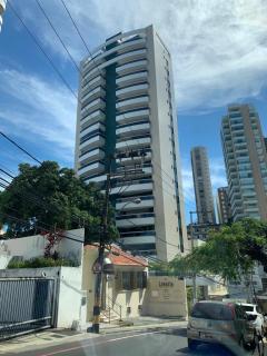 Salvador: Apartamento 2/4, (NOVO), vista mar 1