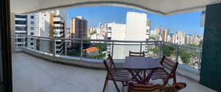 Salvador: Apartamento 2/4, (NOVO), vista mar 2