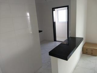 Praia Grande: Apartamento na Praia Grande 1 Suite  (250m da praia) 2