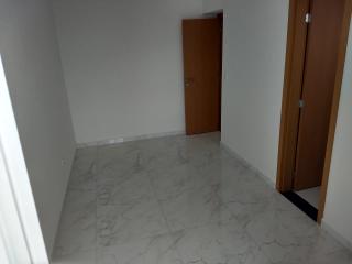 Praia Grande: Apartamento na Praia Grande 1 Suite  (250m da praia) 3