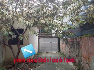 Duque de Caxias: VENDO 3 IM&oacute;VEIS(OU 4) 5