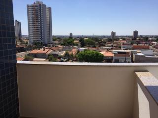 Campo Grande: APARTAMENTO NO CENTRO DE CAMPO GRANDE-MS 8