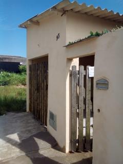 Foto - Itanhaém - Nossa Senhora do Sión