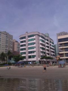 Foto - Itapema - Meia praia