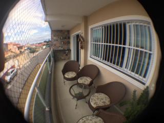 Fortaleza: Casa Triplex o melhor da parangaba 5