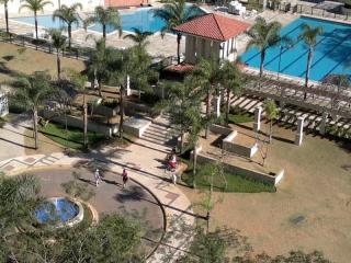 S&atilde;o Paulo: Alto da Boa Vista - Apto 4 Dorms 3 Su&iacute;tes 2 vagas 143m2 1