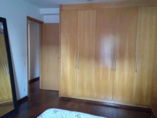 S&atilde;o Paulo: Alto da Boa Vista - Apto 4 Dorms 3 Su&iacute;tes 2 vagas 143m2 7