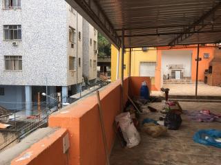 Rio de Janeiro: casa 1