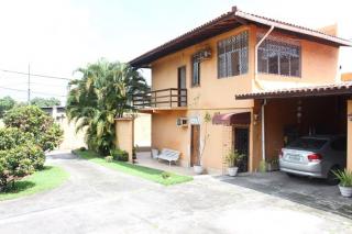 Salvador: Casa Grande 4/4 Itacaranha 1