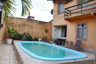 Salvador: Casa Grande 4/4 Itacaranha 6