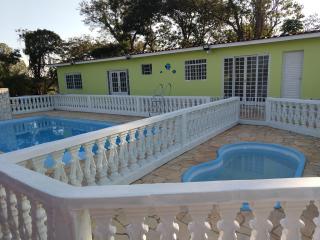 Foto - Serra Negra - Placidolândia