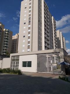 S&atilde;o Bernardo do Campo: Apartamento Novo!!! 1