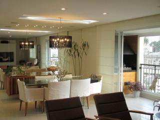 S&atilde;o Paulo: Apartamento | &Aacute;gua Branca | Rua Joaquim Ferreira  3