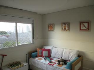 S&atilde;o Paulo: Apartamento | &Aacute;gua Branca | Rua Joaquim Ferreira  8