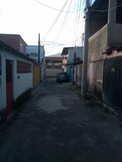 Rio de Janeiro: Casa linear 2 quartos Campo Grande Est. Santa Maria 4