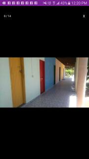 Aquiraz: Linda Ch&aacute;cara Aquiraz 4