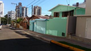 Foto - Chapecó - Presidente médici