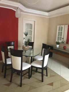Itapema: APARTAMENTO A VENDA NA MEIA PRAIA 2