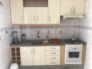 Itapema: APARTAMENTO A VENDA NA MEIA PRAIA 8