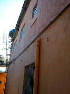 Itaquaquecetuba: Casa sobrado 3