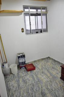 S&atilde;o Paulo: Apartamento liberdade 1