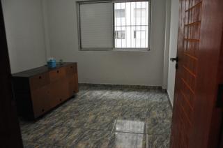 S&atilde;o Paulo: Apartamento liberdade 4