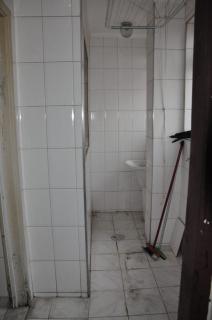S&atilde;o Paulo: Apartamento liberdade 8