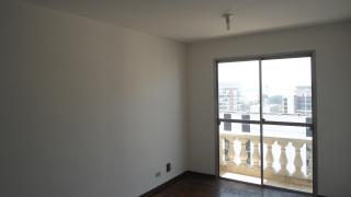 S&atilde;o Paulo: Charmoso apartamento com 63 m&sup2;, 2 dormit&oacute;rios e 1 vaga, no Campo Belo - C&oacute;digo: 150041 6