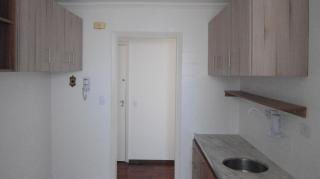 S&atilde;o Paulo: Charmoso apartamento com 63 m&sup2;, 2 dormit&oacute;rios e 1 vaga, no Campo Belo - C&oacute;digo: 150041 7